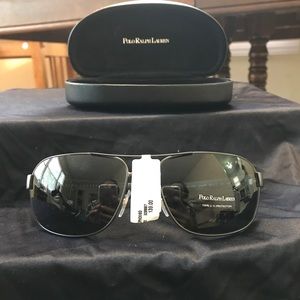 Polo Sunglasses